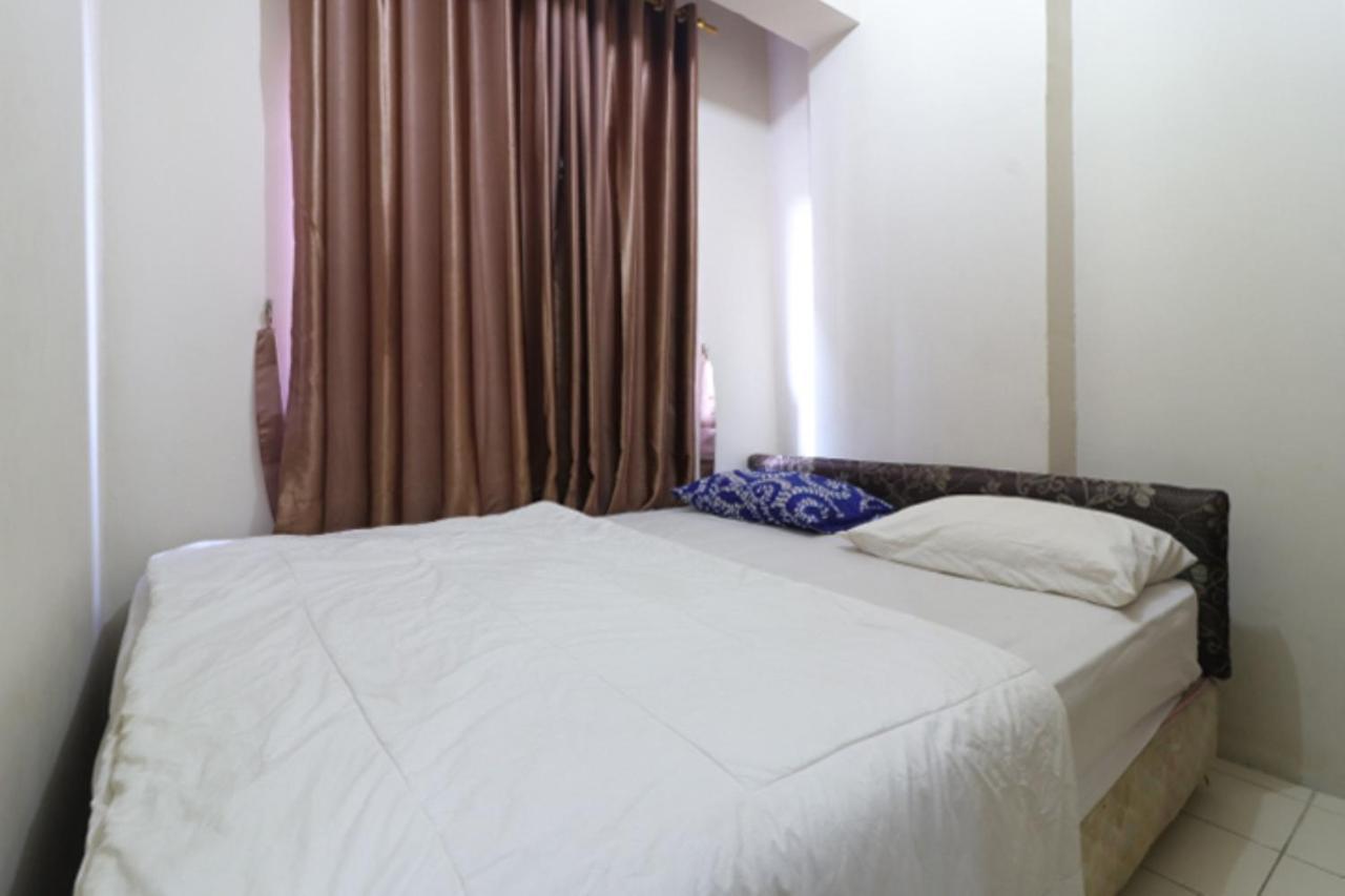 Adaru Property At Sunter Park View Jakarta Kültér fotó