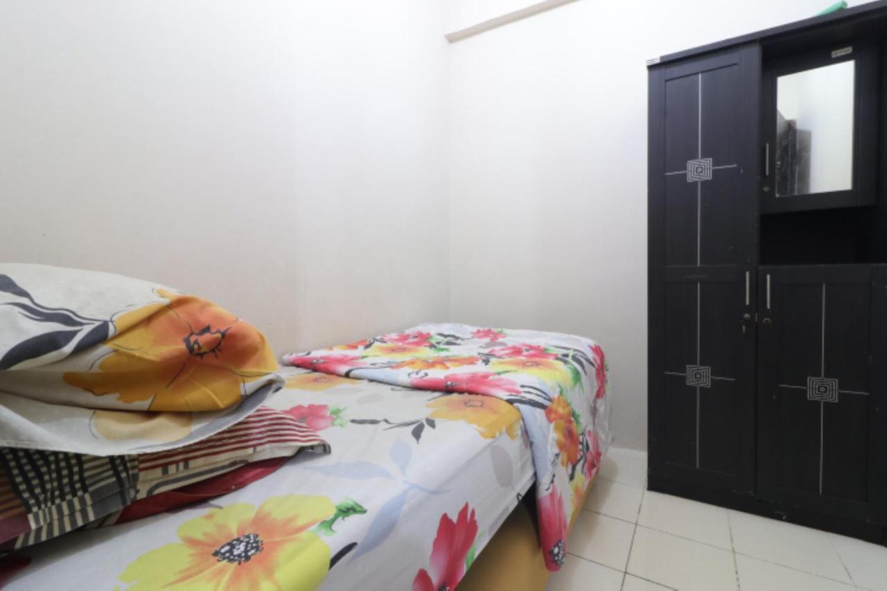Adaru Property At Sunter Park View Jakarta Kültér fotó