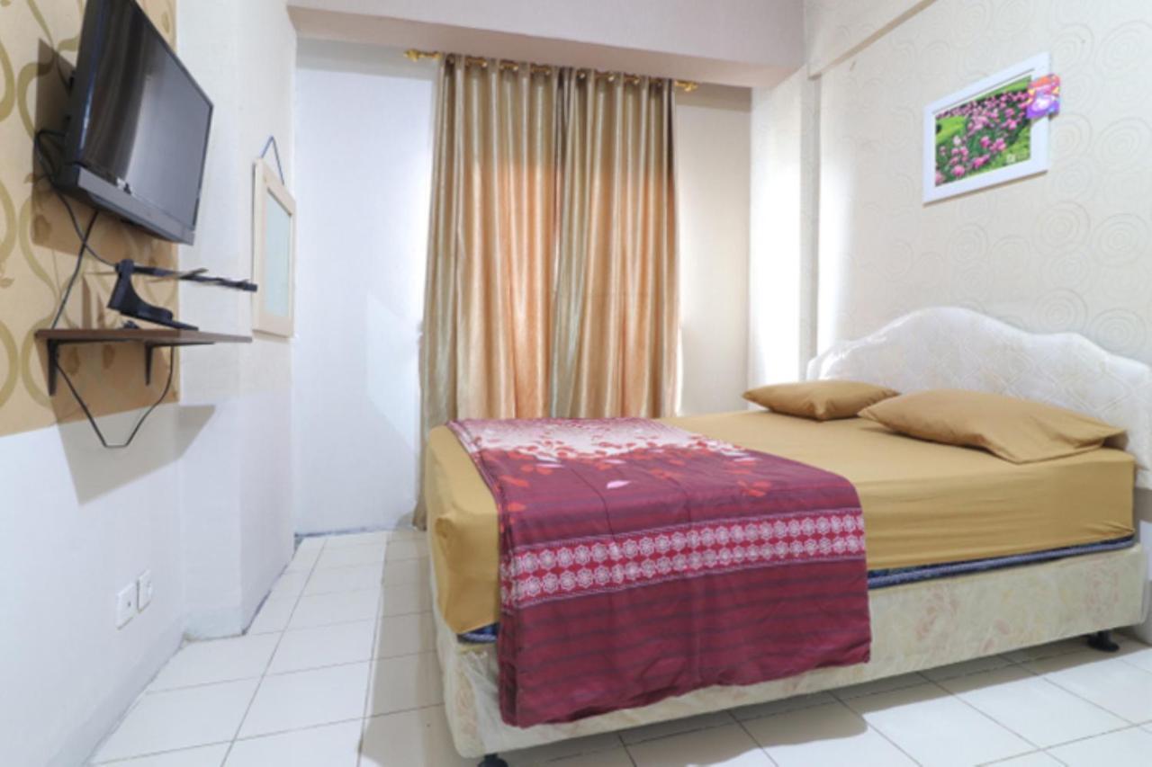 Adaru Property At Sunter Park View Jakarta Kültér fotó