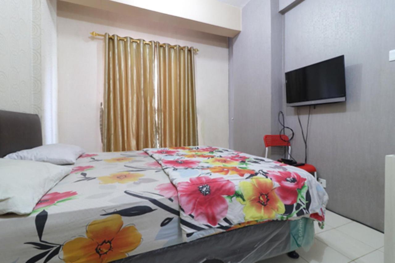 Adaru Property At Sunter Park View Jakarta Kültér fotó