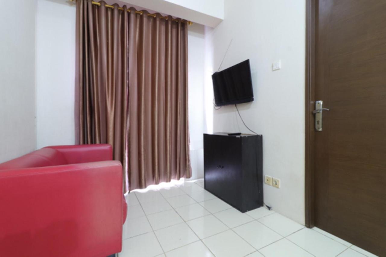 Adaru Property At Sunter Park View Jakarta Kültér fotó