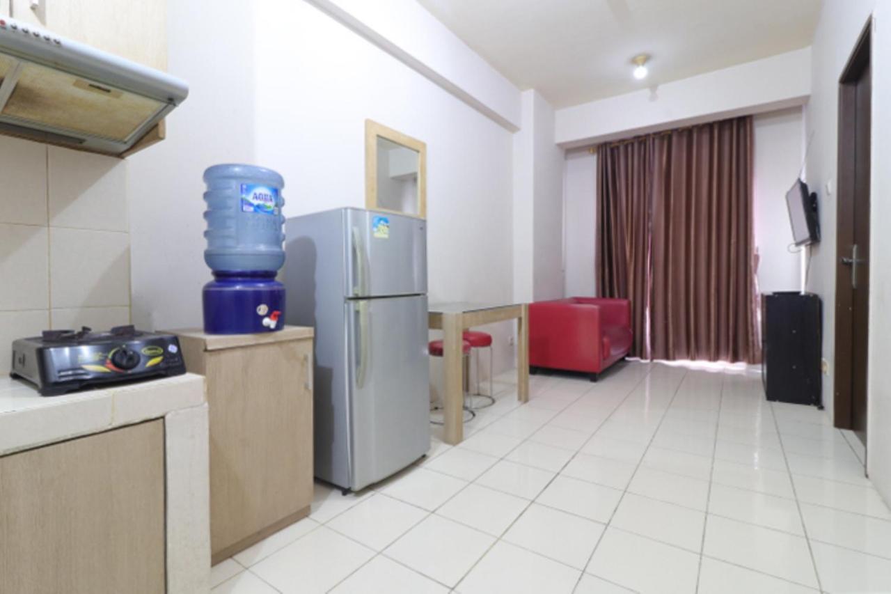 Adaru Property At Sunter Park View Jakarta Kültér fotó