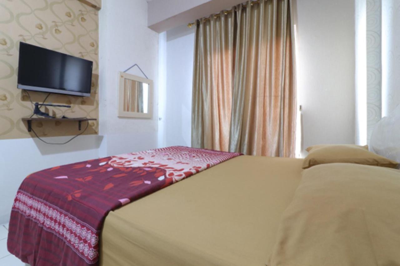 Adaru Property At Sunter Park View Jakarta Kültér fotó
