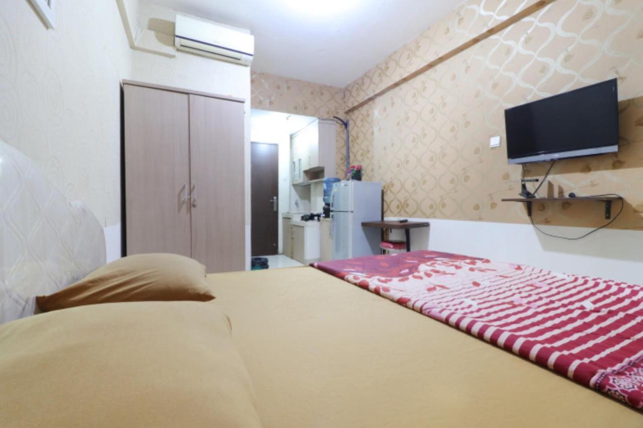 Adaru Property At Sunter Park View Jakarta Kültér fotó