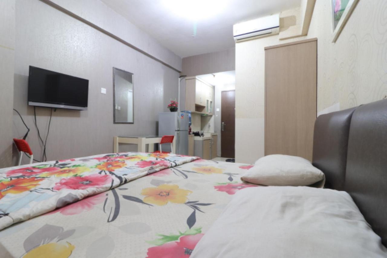Adaru Property At Sunter Park View Jakarta Kültér fotó