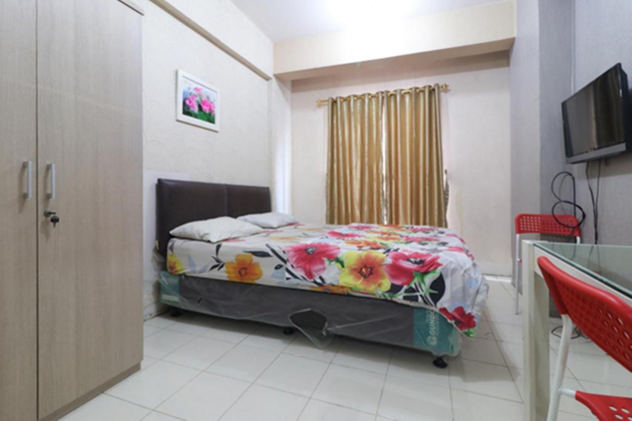 Adaru Property At Sunter Park View Jakarta Kültér fotó