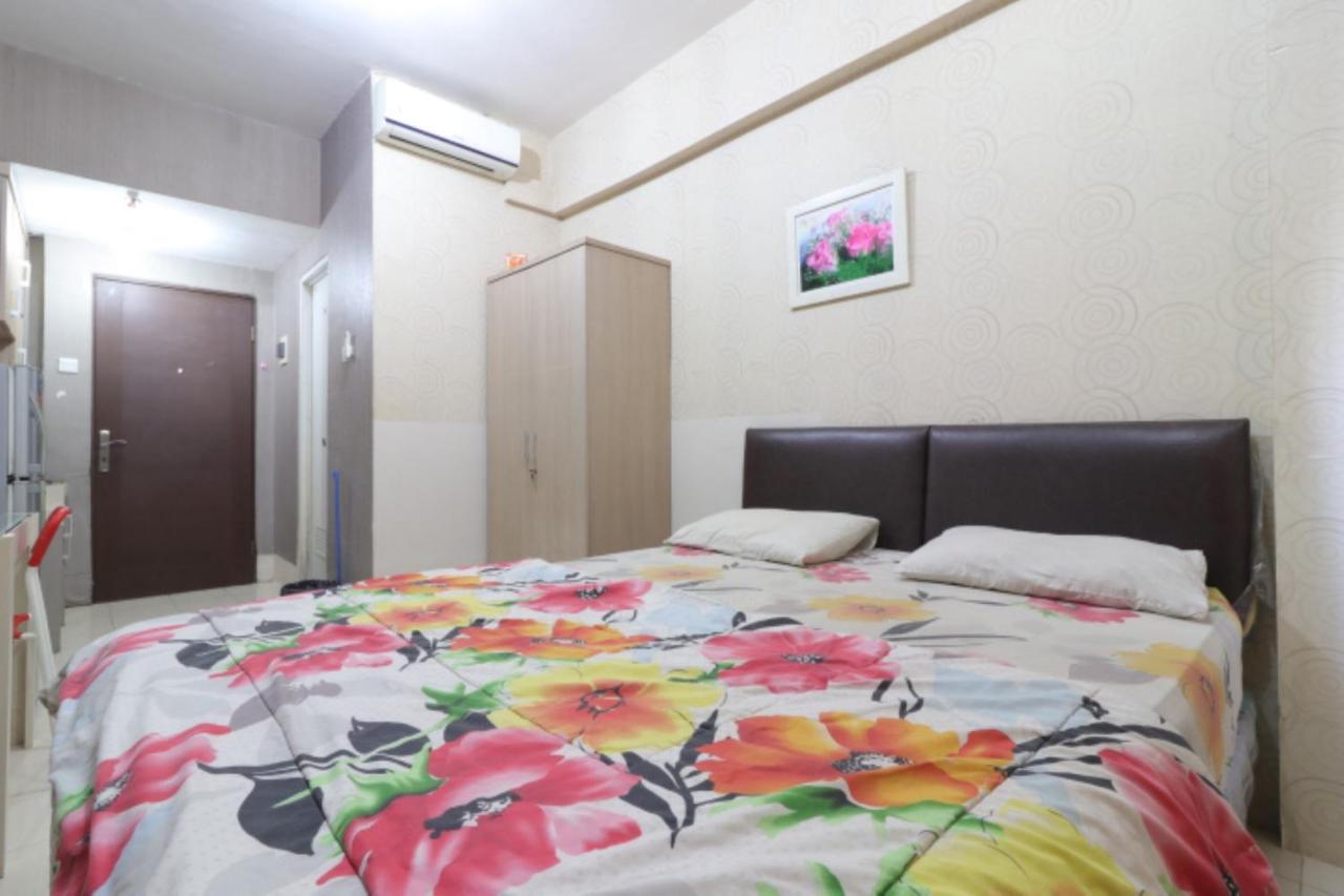 Adaru Property At Sunter Park View Jakarta Kültér fotó